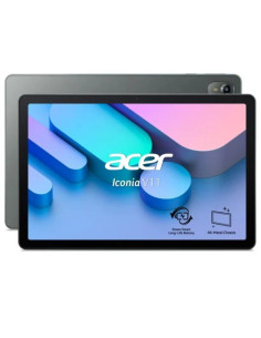 TABLET ACER ICONIA V11 8GB RAM 256GB ROM 11" WI-FI 6 ANDROID 15 VERDE