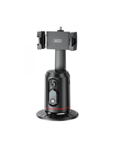 SOPORTE SMARTPHONE SEGUIMIENTO FACIAL 360 BLUETOOTH XO