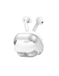 AURICULARES TWS BLUETOOTH G31 CON 4 AURICULARES XO