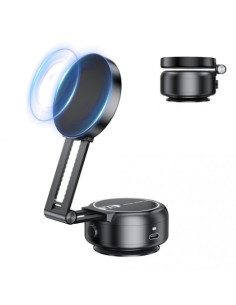 SOPORTE COCHE SMARTPHONE SUCCION /MAGNETICO C166 XO