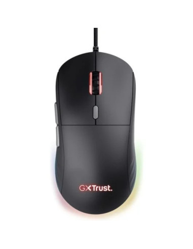 RATÓN TRUST GXT 925 REDEX II RATÓN MANO DERECHA USB TIPO A LASER