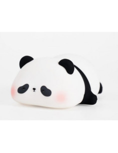LAMPARA DE NOCHE INFANTIL SOFT PANDA 0Z10 XO