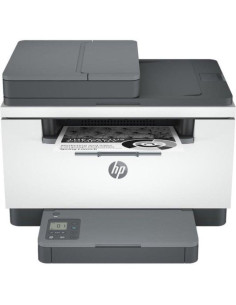 IMPRESORA HP LASERJET MFP M234SDW MULTIFUNCIÓN LÁSER A4 WIFI