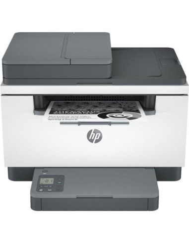 IMPRESORA HP LASERJET MFP M234SDW MULTIFUNCIÓN LÁSER A4 WIFI