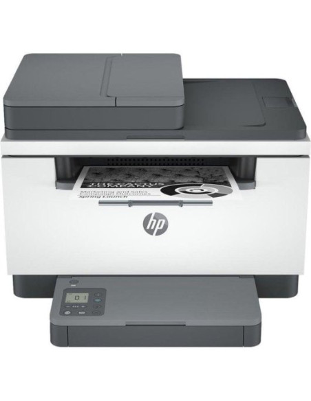 IMPRESORA HP LASERJET MFP M234SDW MULTIFUNCIÓN LÁSER A4 WIFI