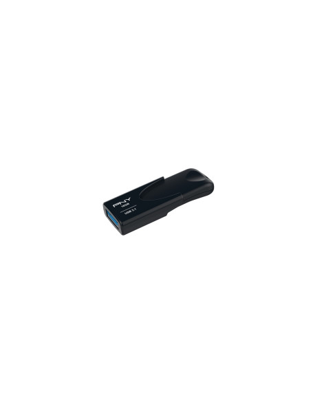 MEMORIA USB PNY 16GB NEGRO FD16GATT431KK-EF