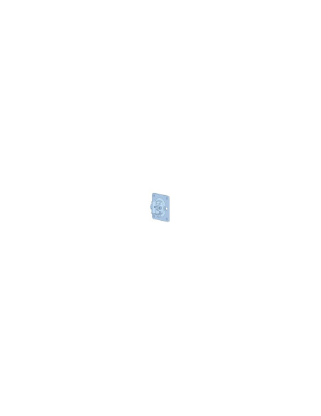 kit montaje hewlett packard enterprise company aruba 270 Series outdoor AP flush blanco JW055A