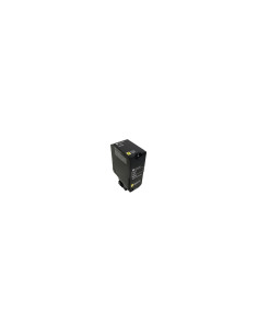 Lexmark 24B6719 Cartucho de toner original amarillo