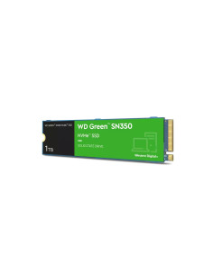 Western Digital Green WDS100T3G0C unidad de estado sólido 1000 GB PCI Express QLC NVMe M.2