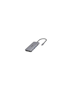 Acer Base para portátil y replicador de puertos Alámbrico USB 3.2 Gen