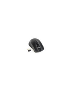 Gembird MUSW-4B-04 ratón Ambidextro RF inalámbrico Í“ptico 1600 DPI 2