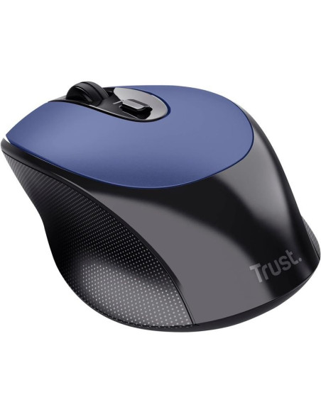 RATON TRUST ZAYA RECARGABLE WIRELESS BLUE