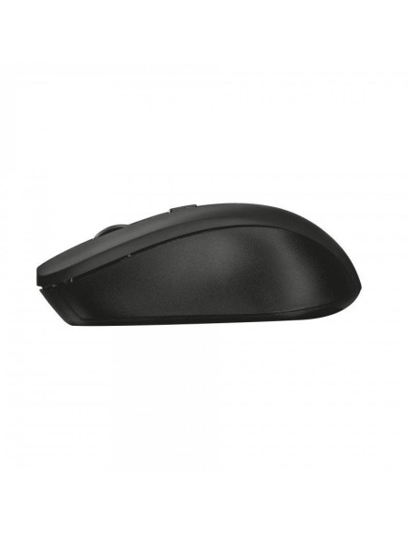 RATON TRUST MYDO SILENT CLICK WIRELESS BLACK
