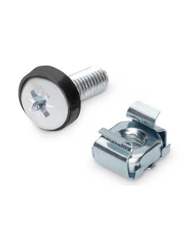 Digitus Kit de montaje para componentes de 483 mm (19''), M6