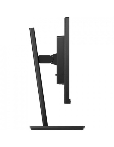 MONITOR PHILIPS 27 IPS MULTIMEDIA ERGONOMICO VGA DVI DP HDMI BLACK
