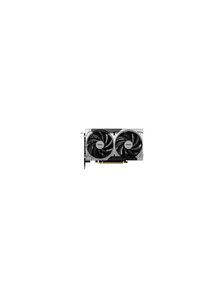 MSI GeForce RTX 5060 8G VENTUS 2X OC V1 NVIDIA 8 GB GDDR7