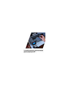 HP Cartucho de Tinta Original 302XL/304XL negro 2
