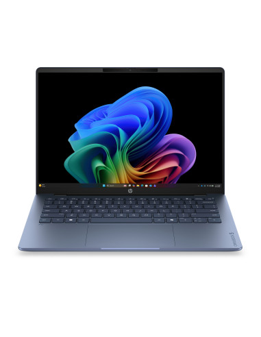 HP OmniBook 5 Laptop Next Gen AI 14-hm0002nsx Copilot+ PC AMD Ryzen