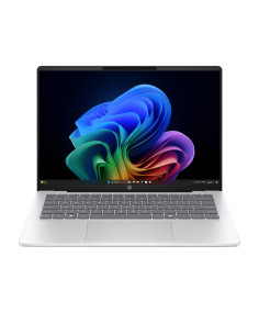 HP OmniBook 5 Laptop Next Gen AI 14-he0001nsx Copilot+ PC Snapdragon