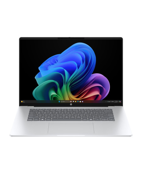 HP OmniBook 5 Laptop Next Gen AI 16-bf0006nsx Copilot+ PC Snapdragon