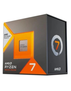 PROCESADOR AMD RYZEN 7 7800X3D 5GHZ 96MB AM5