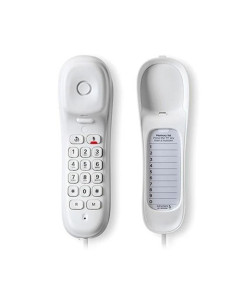 TELEFONO MOTOROLA CT50 GONDOLA WHITE 2