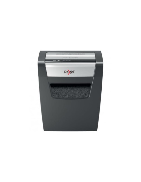 DESTRUCTORA REXEL MOMENTUM X312 CORTE CRUZADO