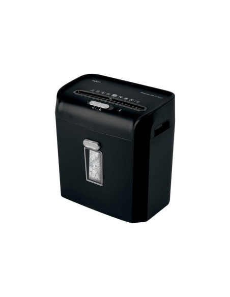 DESTRUCTORA REXEL PROMAX QS RPX612