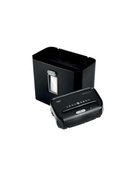 DESTRUCTORA REXEL PROMAX QS RPX612