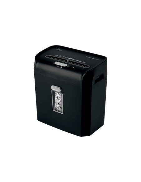 DESTRUCTORA REXEL PROMAX QS RPS812 TIRAS