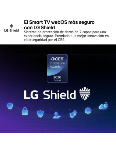 TELEVISOR LG 32 LED FHD USB SMART TV WIFI BLUETOOTH