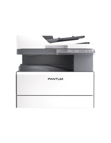 IMPRESORA MFP PANTUM LASER MONOCROMO BM320ADN 26PPM ADF USB RJ45 3Y