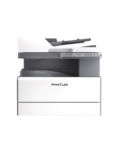 IMPRESORA MFP PANTUM LASER MONOCROMO BM320ADN 26PPM ADF USB RJ45 3Y