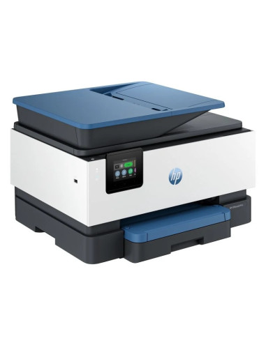IMPRESORA HP OFFICEJET PRO MULTIFUNCION 9125E COLOR ETHERNET/WIFI DUPLEX