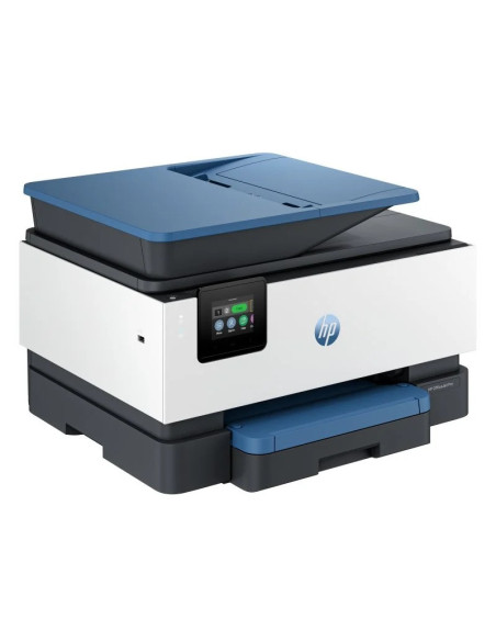IMPRESORA HP OFFICEJET PRO MULTIFUNCION 9125E COLOR ETHERNET/WIFI DUPLEX