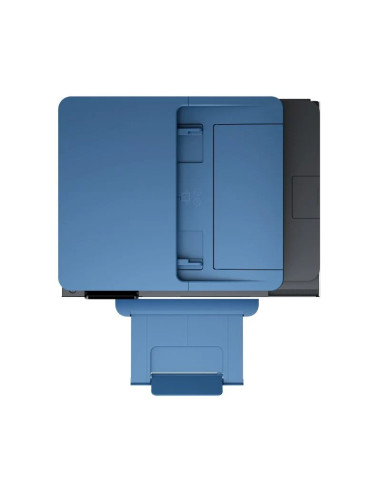 IMPRESORA HP OFFICEJET PRO MULTIFUNCION 9125E COLOR ETHERNET/WIFI DUPLEX