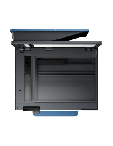 IMPRESORA HP OFFICEJET PRO MULTIFUNCION 9125E COLOR ETHERNET/WIFI DUPLEX