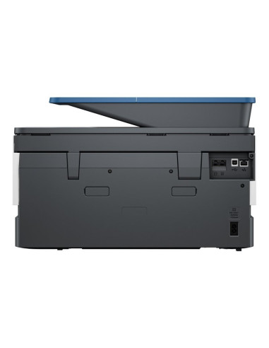 IMPRESORA HP OFFICEJET PRO MULTIFUNCION 9125E COLOR ETHERNET/WIFI DUPLEX