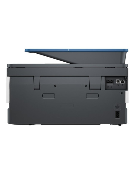 IMPRESORA HP OFFICEJET PRO MULTIFUNCION 9125E COLOR ETHERNET/WIFI DUPLEX