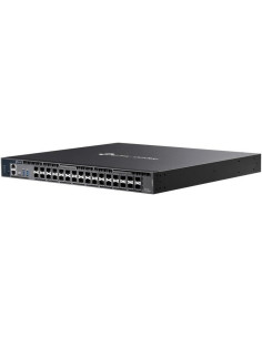 SWITCH TP-LINK JETSTREAM 26 PUERTOS 10G SFP+ 6 PUERTOS 25G L3 STACKABLE