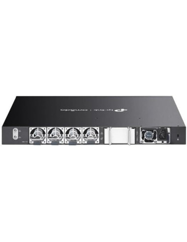 SWITCH TP-LINK JETSTREAM 26 PUERTOS 10G SFP+ 6 PUERTOS 25G L3 STACKABLE