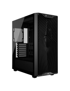 CAJA ORDENADOR GAMING CORSAIR 3200D RS TG CRISTAL TEMPLADO ATX BLACK