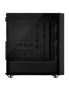 CAJA ORDENADOR GAMING CORSAIR 3200D RS TG CRISTAL TEMPLADO ATX BLACK 2