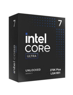PROCESADOR INTEL CORE ULTRA 7 270K PLUS 5.5GHZ 36MB SOCKET 1851