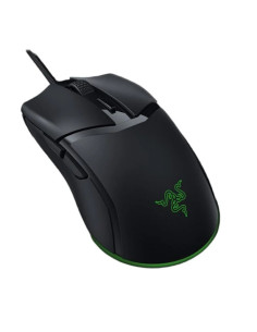 RATON GAMING RAZER COBRA RGB USB 8500 DPI BLACK 2