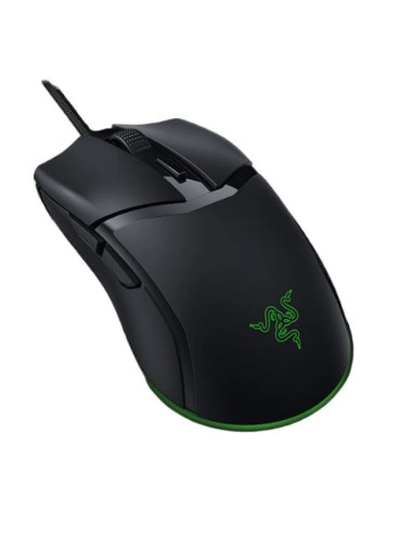 RATON GAMING RAZER COBRA RGB USB 8500 DPI BLACK