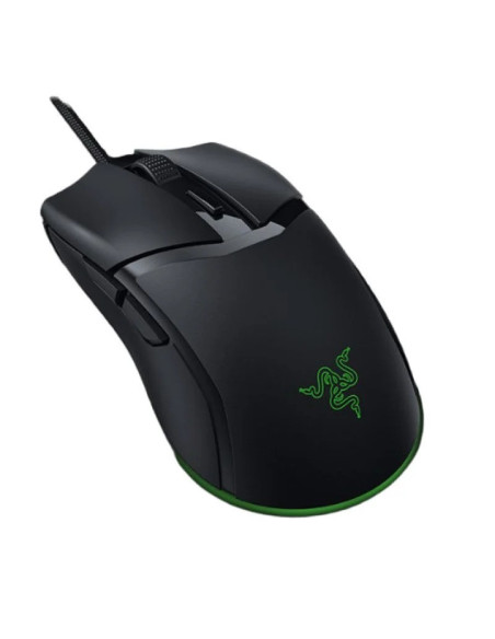 RATON GAMING RAZER COBRA RGB USB 8500 DPI BLACK