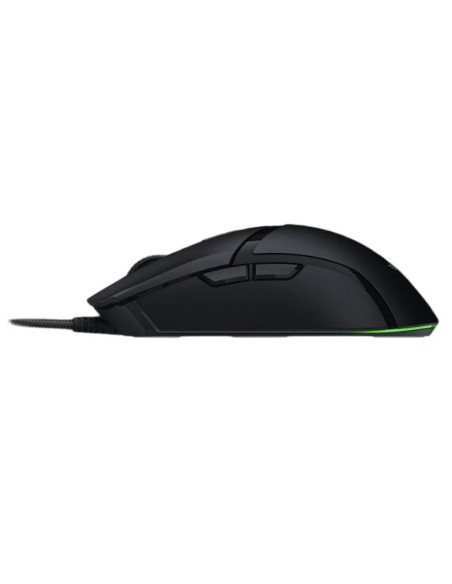 RATON GAMING RAZER COBRA RGB USB 8500 DPI BLACK