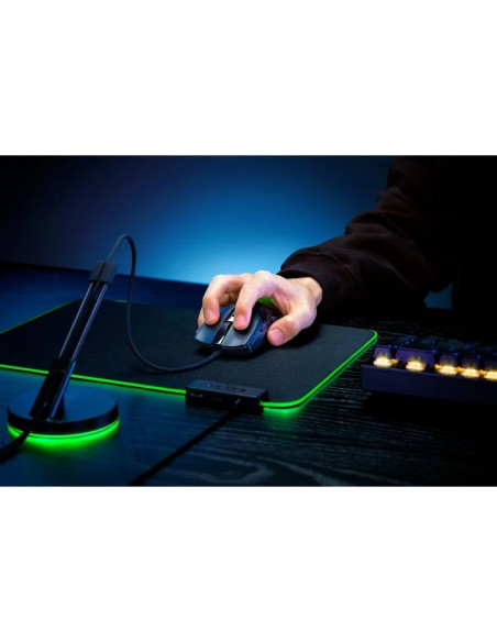 RATON GAMING RAZER COBRA RGB USB 8500 DPI BLACK