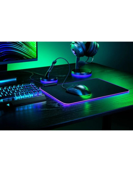 RATON GAMING RAZER COBRA RGB USB 8500 DPI BLACK